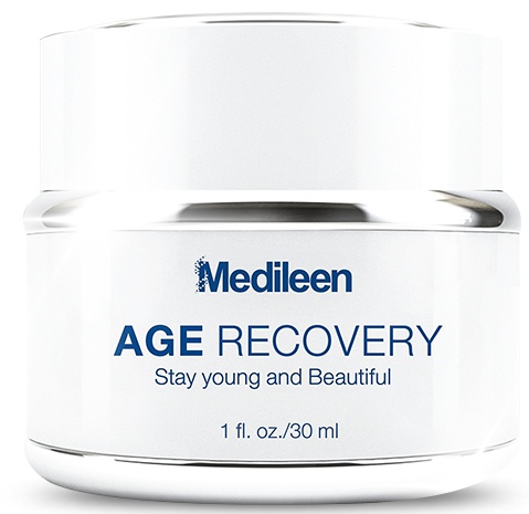 Medileen Age Recovery