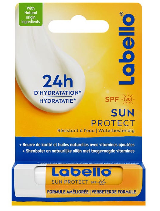 Labello Sun Protect SPF30