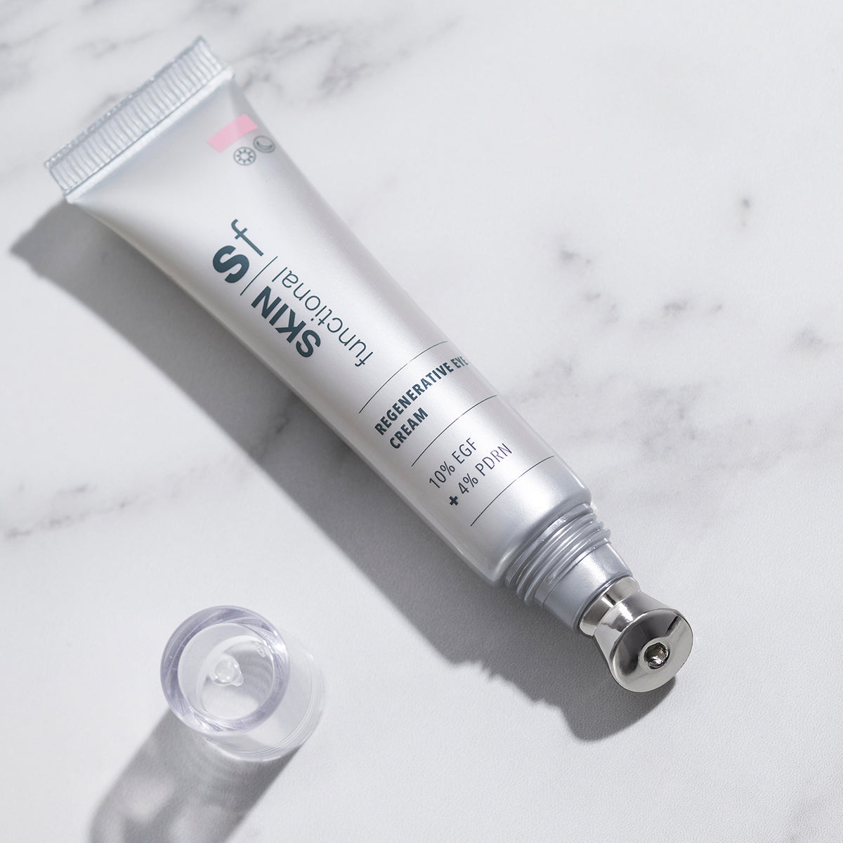 Skin Functional 10% Egf + 4% Pdrn Regenerative Eye Cream