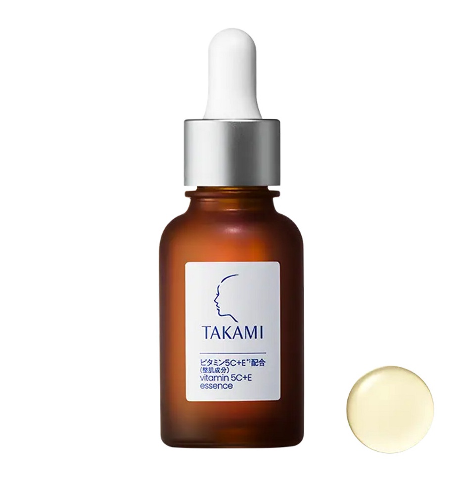 Takami Vitamin 5c + E Essence