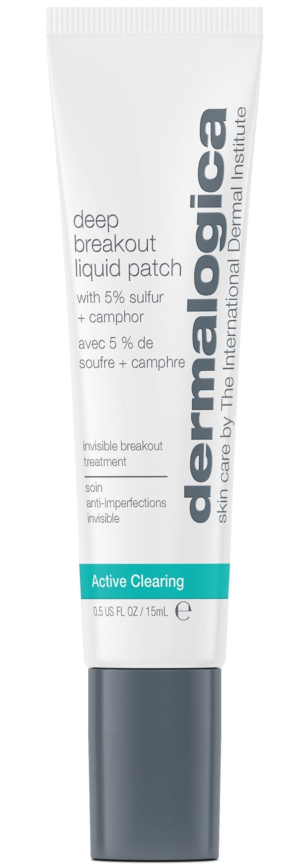 Dermalogica Deep Breakout Liquid Patch