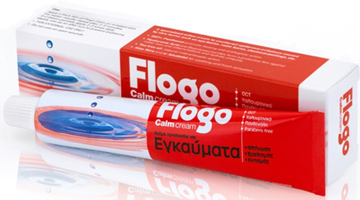 Pharmasept Flogo Calm Cream