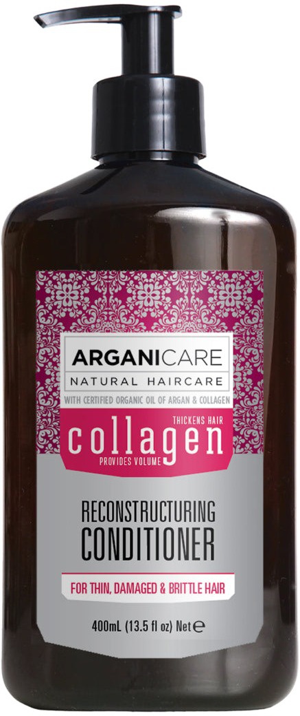 ARGANICARE Collagen Reconstructing Conditioner