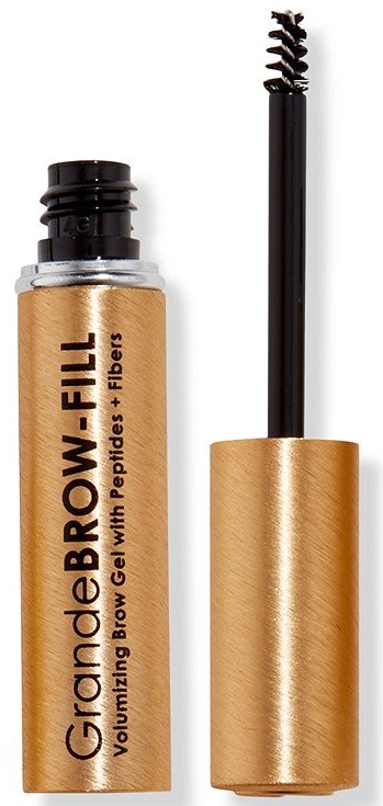 Grande Cosmetics Grandebrow-fill Volumizing Brow Gel