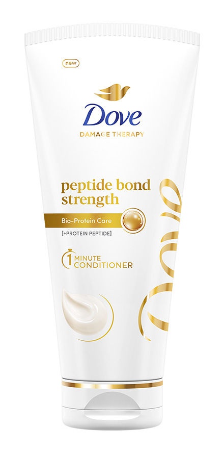 Dove Peptide Bond Strength Conditioner