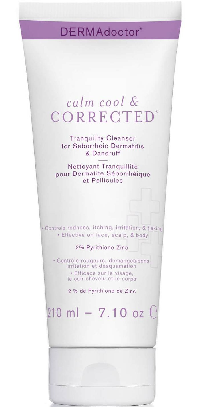 Dermadoctor Tranquility Cleanser