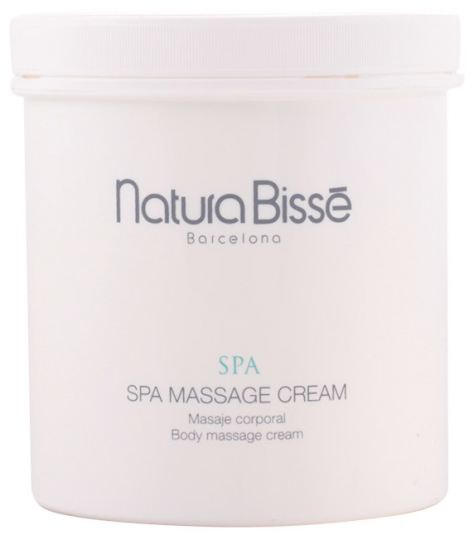 Natura Bissé Spa Massage Cream