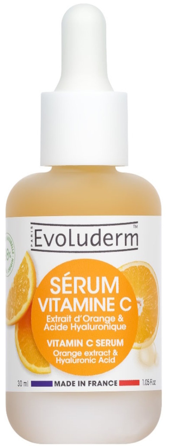 Evoluderm Vitamin C Serum
