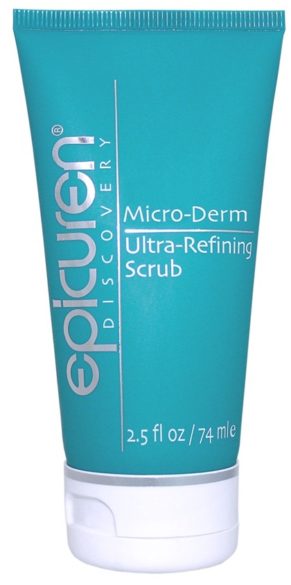 Epicuren Discovery Microderm Ultra Refining Scrub