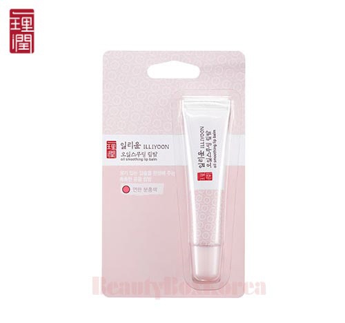 Illiyoon Oil Smoothing Lip Balm