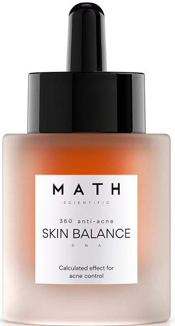 MATH scientific Skin Balance