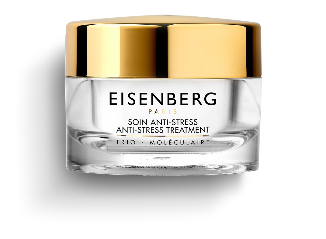 Eisenberg Soin Anti-stress