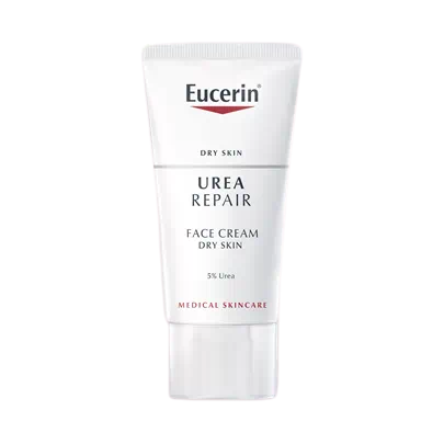 Eucerin Urea Repair Face Cream