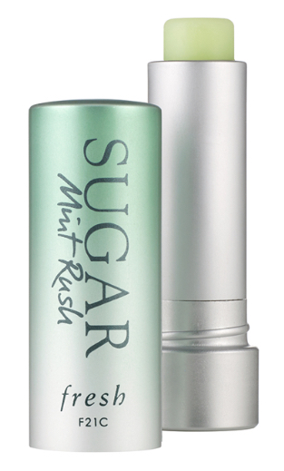Fresh Sugar Mint Rush Freshening Lip Treatment
