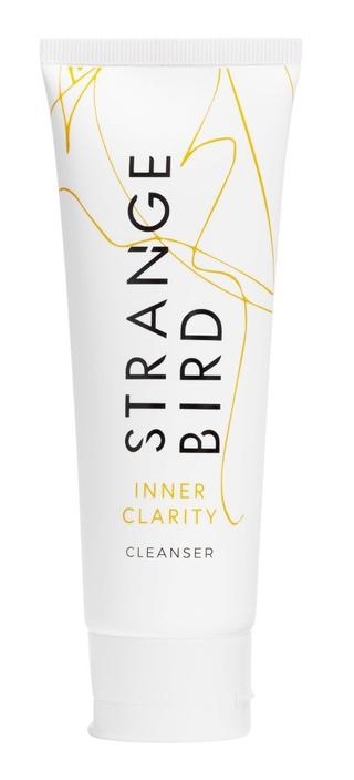 Strange Bird Inner Clarity Cleanser