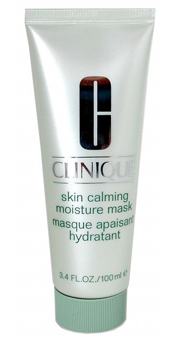 Clinique Skin Calming Moisture Mask