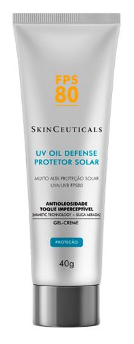 SkinCeuticals UV Oil Defense FPS 80 Protetor Solar