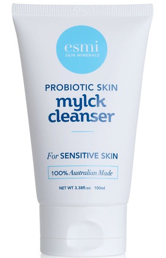 Esmi Probiotic Skin Mylck Cleanser