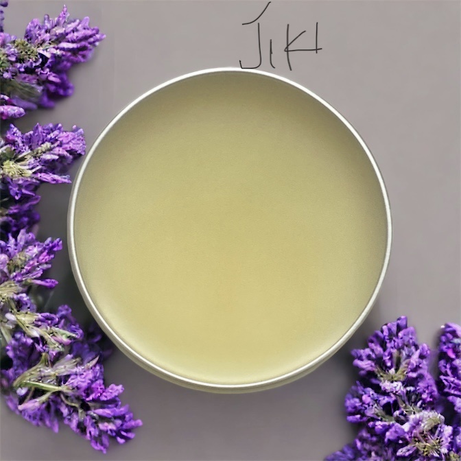 JIKI Natural Skincare Jiki Balm