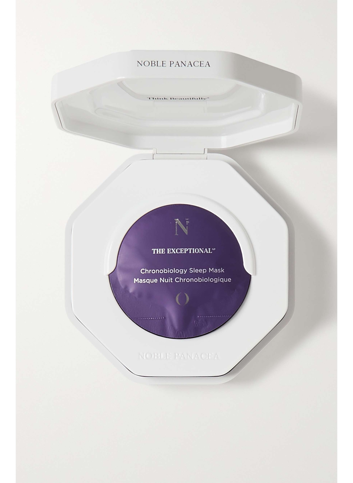 Noble Panacea Chronobiology Sleep Masque