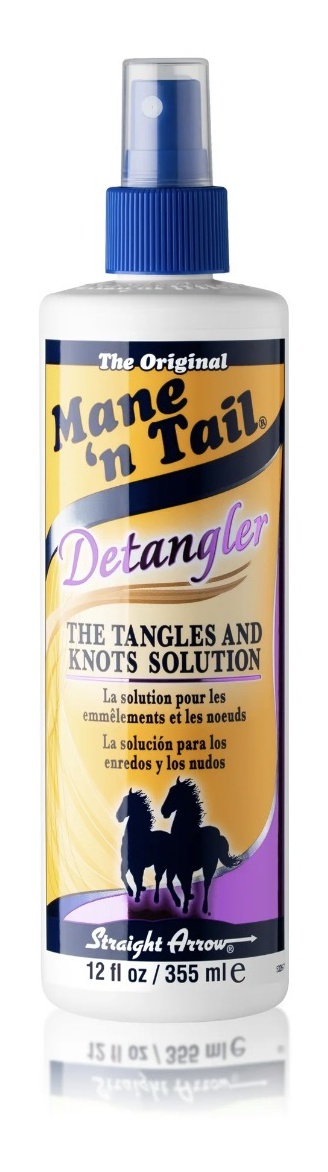 Mane 'n Tail Detangler