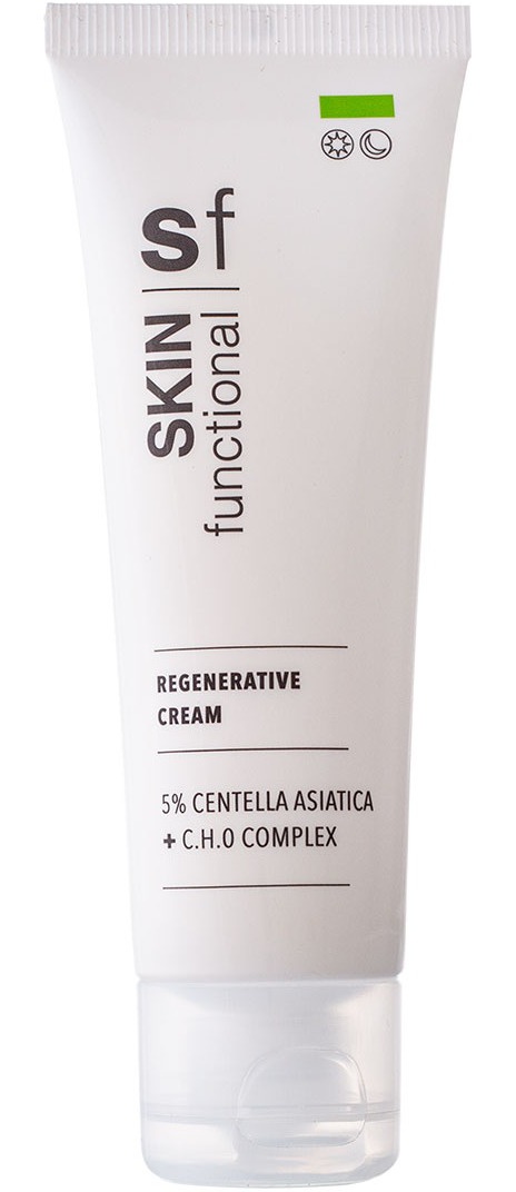 Skin Functional Regenerative Cream