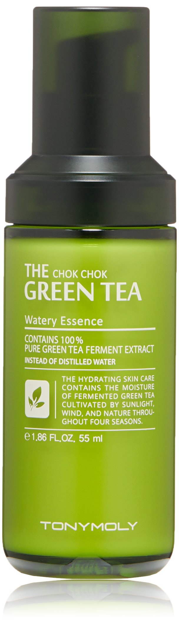 TonyMoly The Chok Chok Green Tea Watery Essence