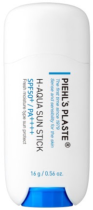 PIEHL'S PLASTE H-Aqua Sun Stick Spf50+/Pa++++