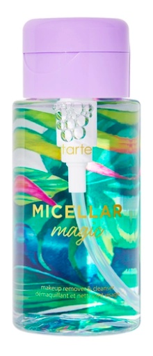 Tarte Micellar Magic Makeup Remover & Cleanser