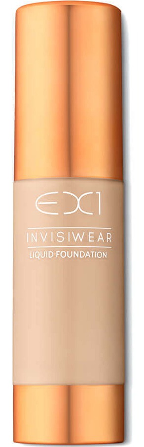 Ex1 cosmetics Invisiwear Liquid Foundation