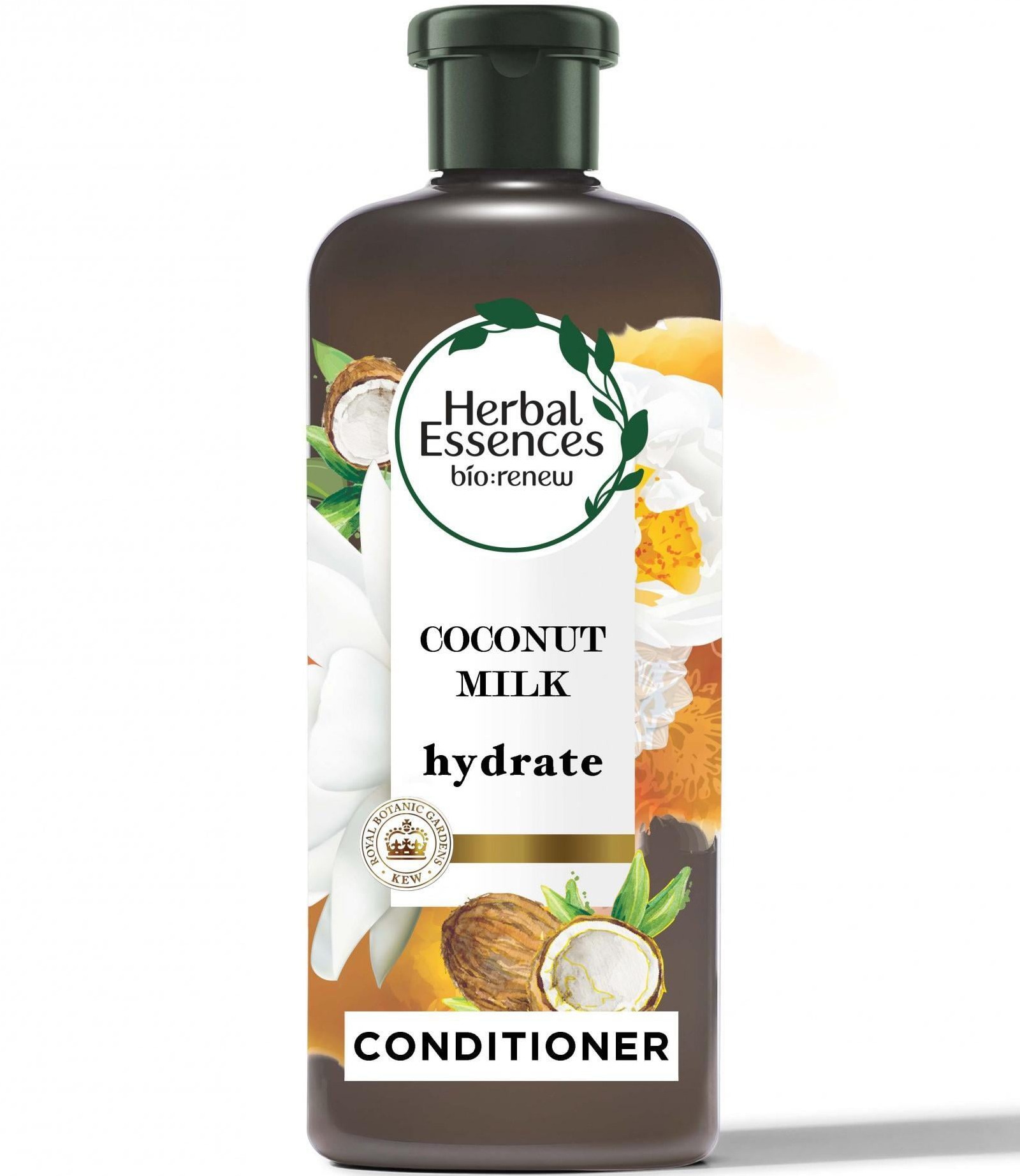 Herbal Essences Bio Renew Coconut Milk Conditioner