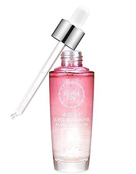 Elisha Coy Moist Up Super Hyalurone Ampoule Serum
