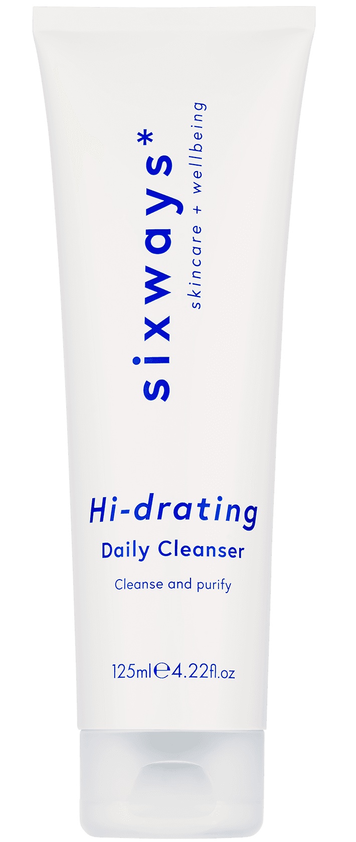Sixways Hi-drating Daily Cleanser