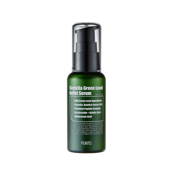 Purito Centella Green Level Buffet Serum