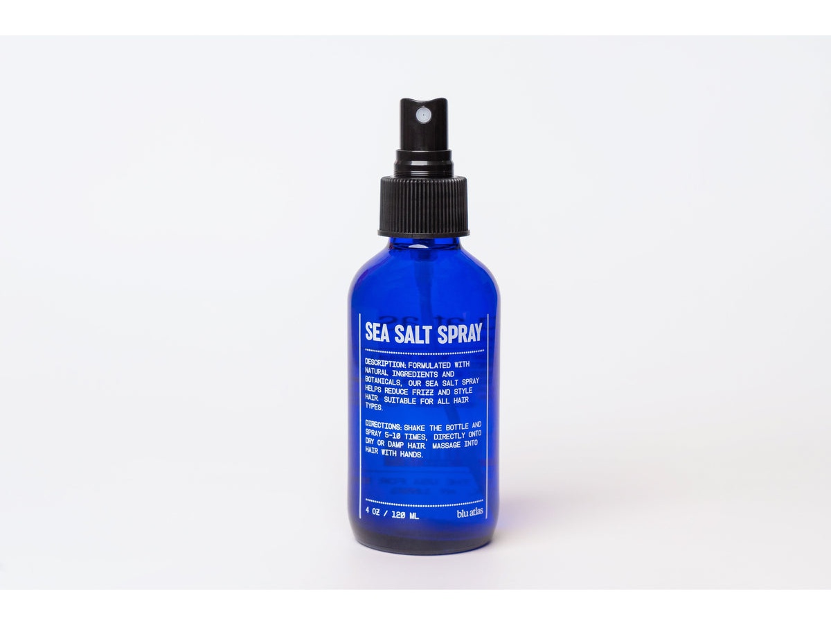 Blu Atlas Sea Salt Spray