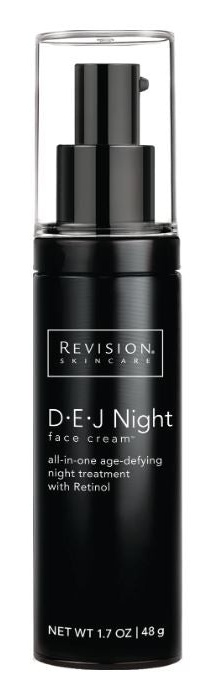 Revision Skincare D·e·j Night Face Cream