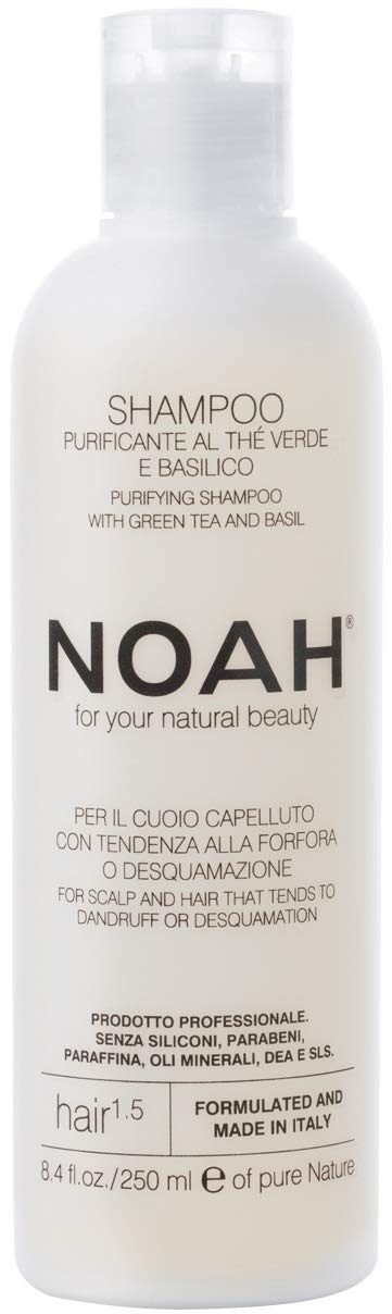 NOAH Purifying Shampoo