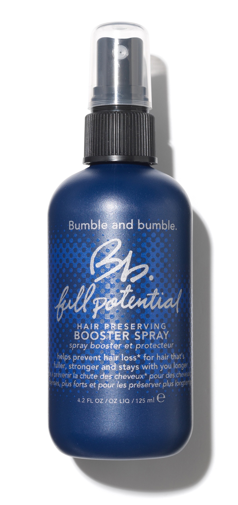 Bumble & Bumble BB.Full Potential Booster Spray