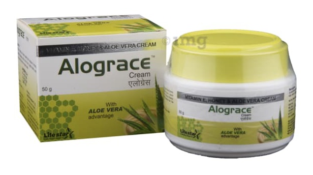 Aloegrace Cream