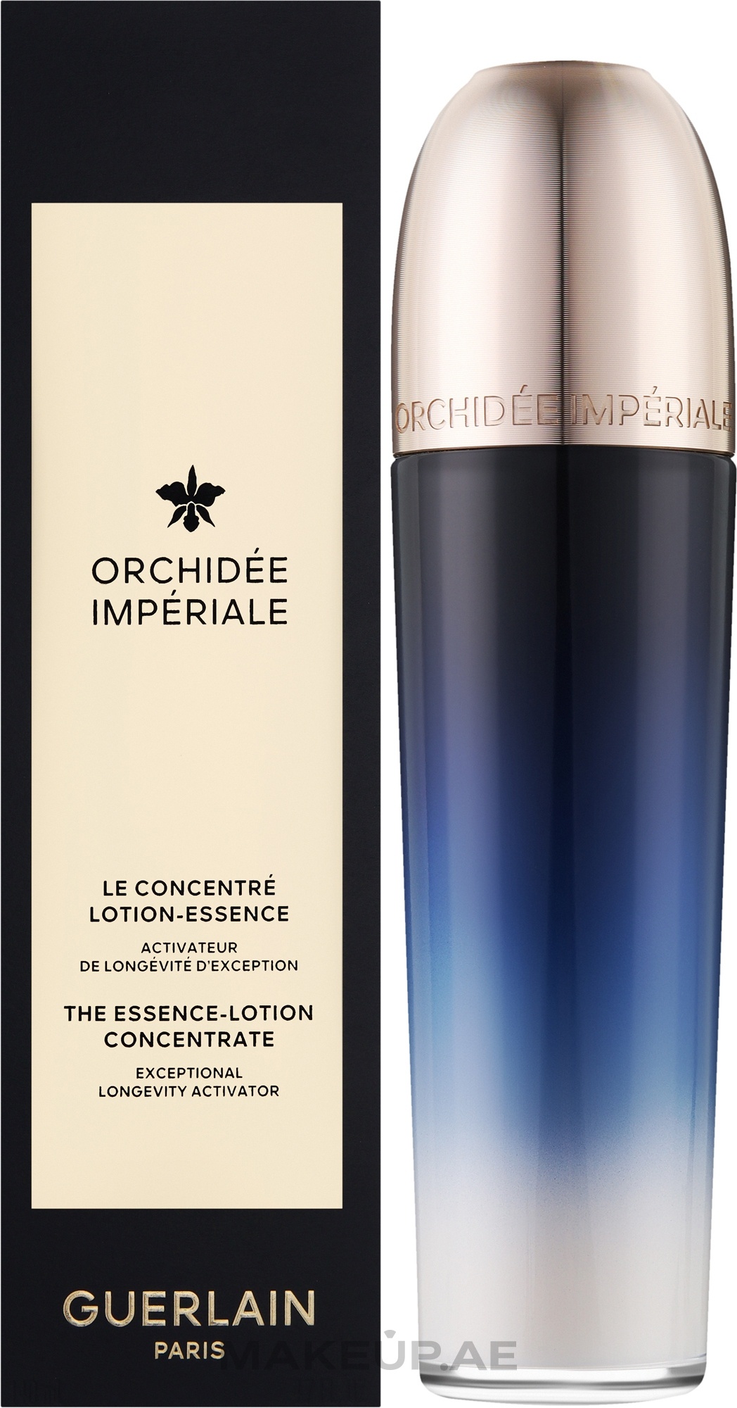 Guerlain Orchidée Impériale The Essence-Lotion Concentrate