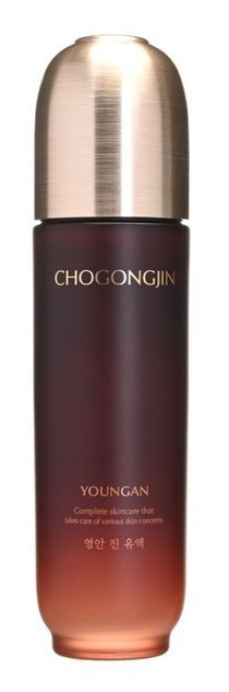 Missha Chogongjin Youngan Jin Emulsion