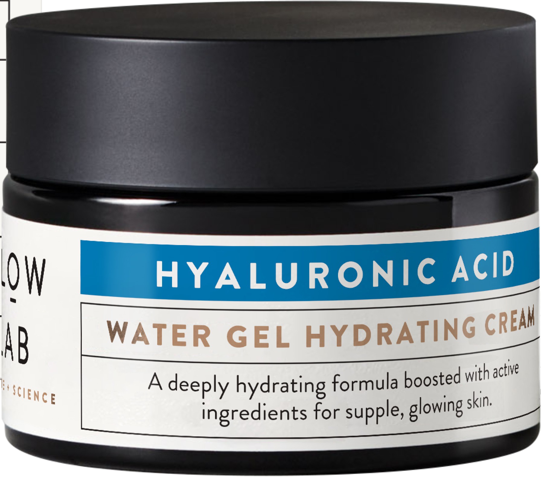Glow Lab Water Gel Hydrating Cream