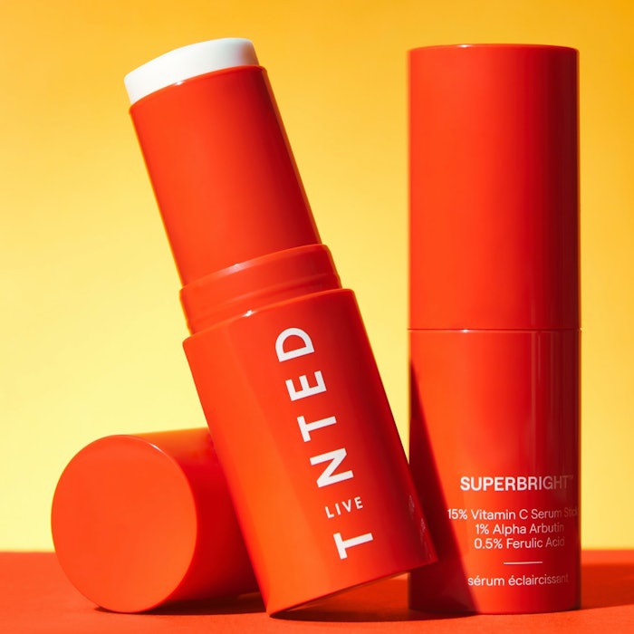 Live Tinted Superbright™ 15% Vitamin C Serum Stick