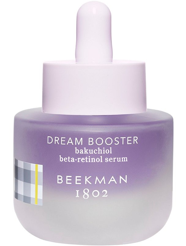 Beekman 1802 Dream Booster Bakuchiol Beta-Retinol Better Aging Serum