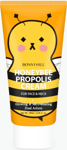 Bonny Hill Honeybee Propolis Cream