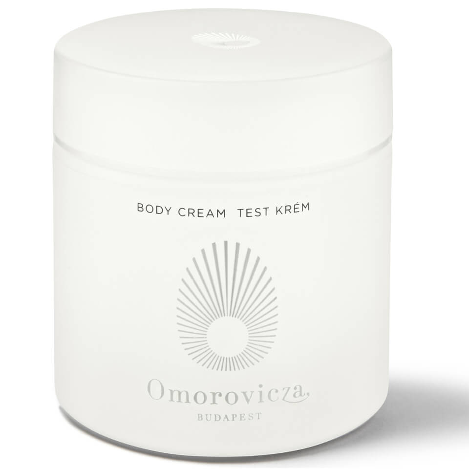 Omorovicza Body Cream