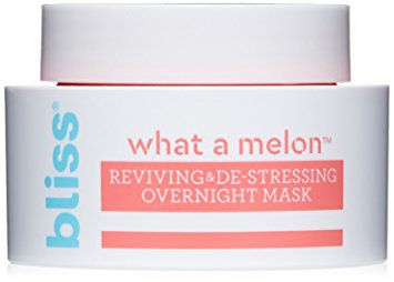 Bliss What A Melon Overnight Mask