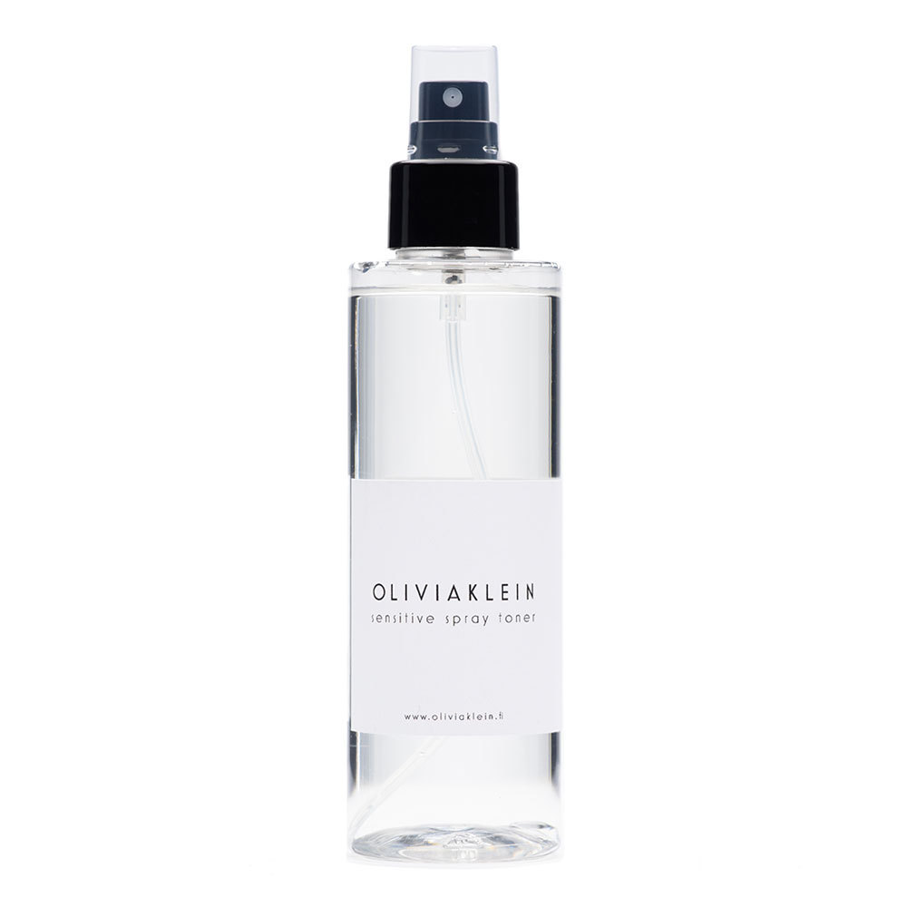 OLIVIA KLEIN Sensitive Spray Toner