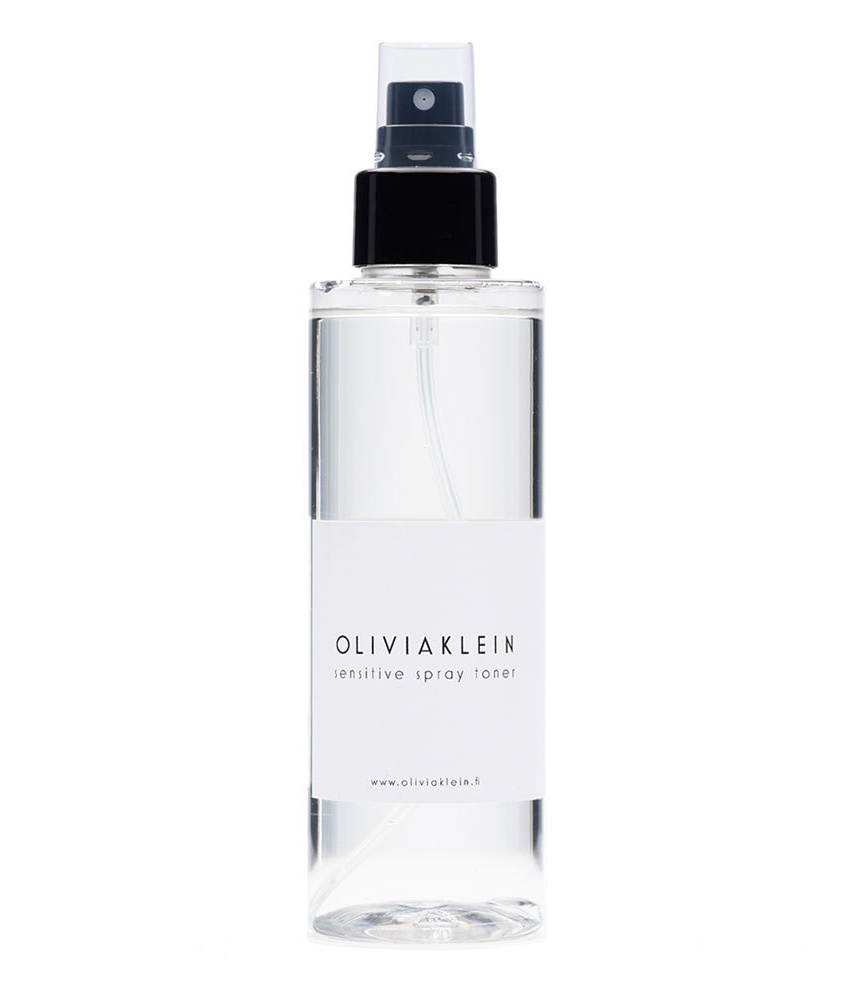 OLIVIA KLEIN Sensitive Spray Toner