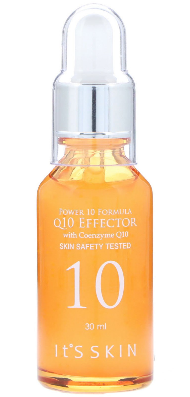 It's Skin Power 10 Formula Q10 Effector Serum